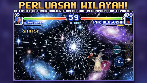 Nusantara fighter | Permainan | XWorld Nusantara fighter | Permainan | XWorld