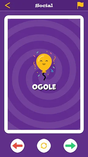 OGole - Party game | เกม | XWorld