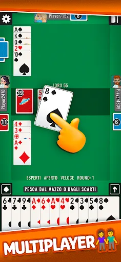 Buraco Plus - Card Games | Games | XWorld Buraco Plus - Card Games | Games | XWorld
