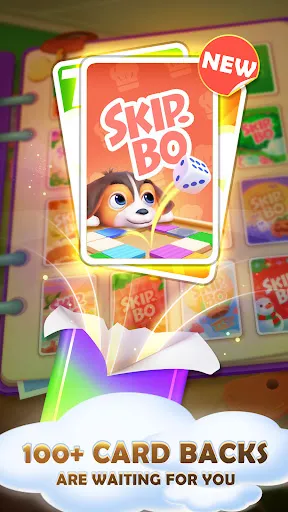 Skip-Bo™: Solitaire Card Game | Permainan | XWorld