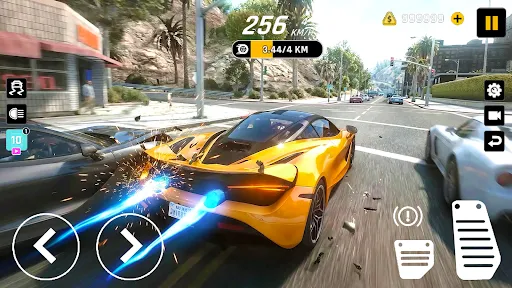 Nitro Car Driving Master | 游戏 | XWorld Nitro Car Driving Master | 游戏 | XWorld
