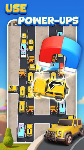 Road Hustle:Tap, Solve, Escape | Games | XWorld