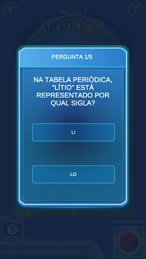 The Wall - Quiz em Português | Jogos | XWorld