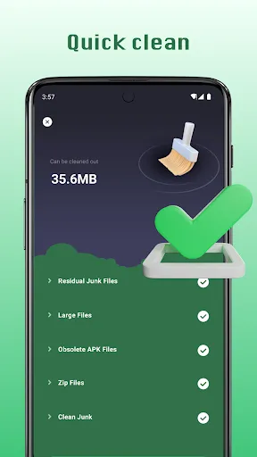 ClearUp | Permainan | XWorld
