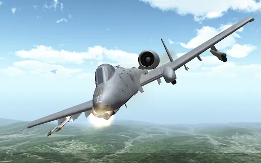 Strike Fighters | Permainan | XWorld