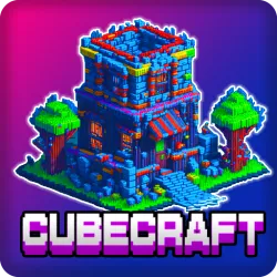 XWorld | Cube Craftsman 5 Adventure