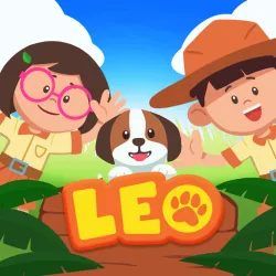 XWorld | Leo The Wildlife Ranger Games