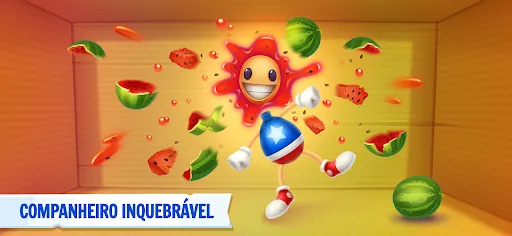 Kick the Buddy: Forever | Jogos | XWorld