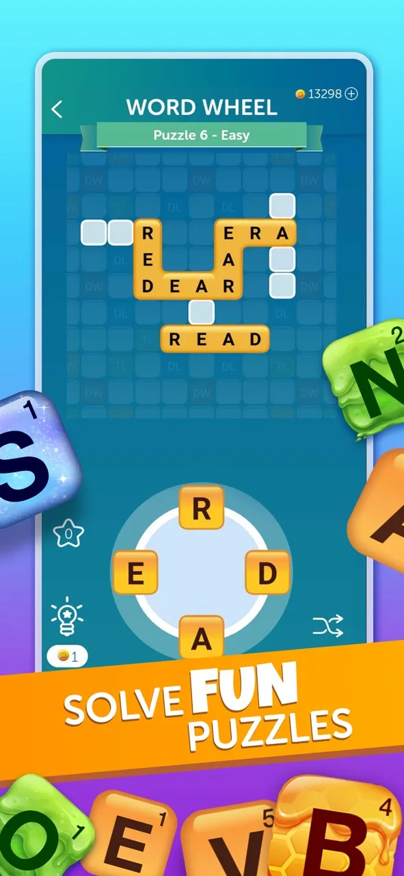 Words With Friends Word Game | Games | XWorld