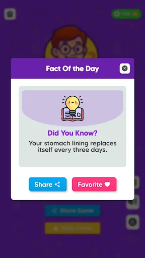 Trivia Master - Quiz Games | Permainan | XWorld