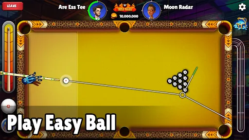 PoolStrike 8 ball pool offline | Permainan | XWorld