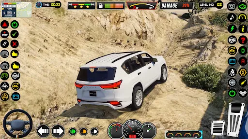 City Car Driving Games Offline | Games | XWorld