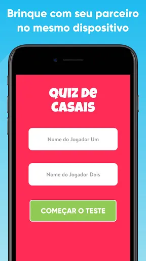 Quiz de Casais | Jogos | XWorld