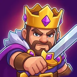 XWorld | Merge Defense