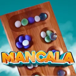 XWorld | Mancala Offline