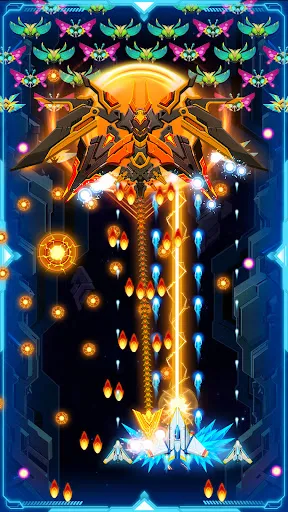 Galaxy Raid:Elite Shooter | Games | XWorld