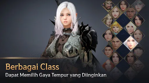 Black Desert Mobile | Permainan | XWorld