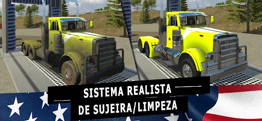 Truck Simulator PRO US | Jogos | XWorld