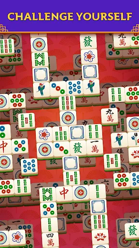 Tile Dynasty: Triple Mahjong | Permainan | XWorld