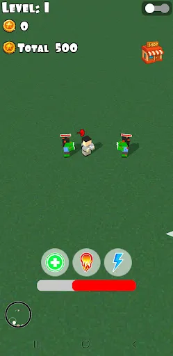 Pivot Strike | 游戏 | XWorld Pivot Strike | 游戏 | XWorld