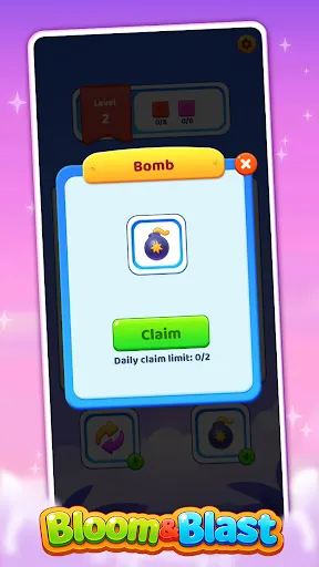 Bloom & Blast | Permainan | XWorld Bloom & Blast | Permainan | XWorld