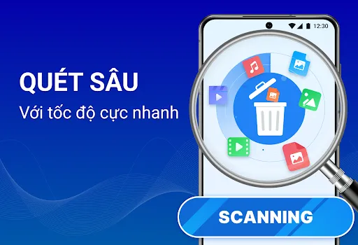 Khôi Phục Ảnh, Khôi Phục Video | Games | XWorld