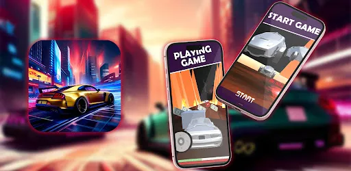 Lava Car: Adventure Car | 游戏 | XWorld