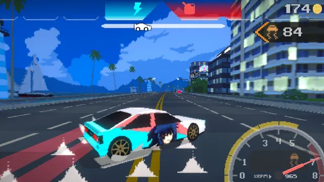 Neodori Forever | 游戏 | XWorld Neodori Forever | 游戏 | XWorld