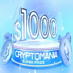 XWorld | CRYPTOMANIA TRADING SIMULATOR