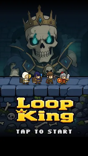 Loop King | Games | XWorld