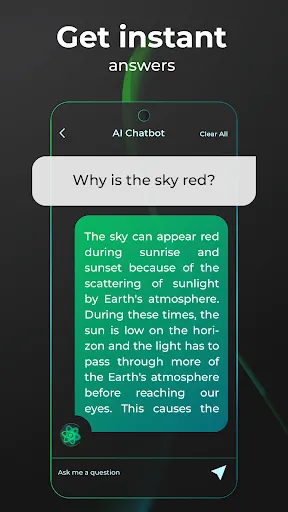 Ask Me Anything - AI Chatbot | 游戏 | XWorld