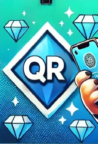 QR Savvy Pro | Jogos | XWorld