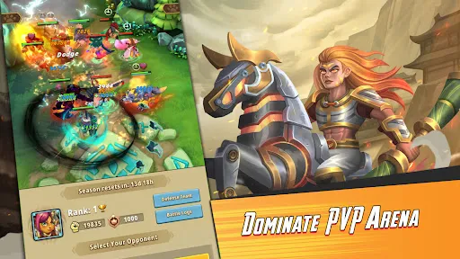 Heroes Awaken: Idle RPG | Games | XWorld Heroes Awaken: Idle RPG | Games | XWorld