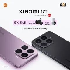 XWorld | Xiaomi 17T