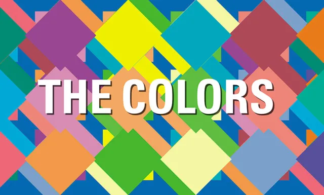 The Colors | 游戏 | XWorld