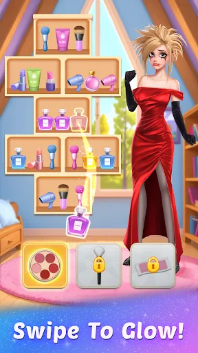 Beauty Sort : Makeover Story | Games | XWorld Beauty Sort : Makeover Story | Games | XWorld