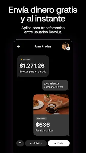 Revolut - Finanzas móviles | juego | XWorld Revolut - Finanzas móviles | juego | XWorld