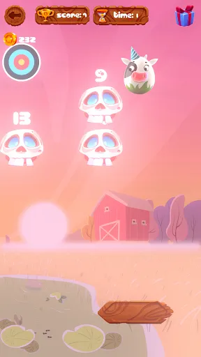 Egg Bounce Smash | 游戏 | XWorld Egg Bounce Smash | 游戏 | XWorld