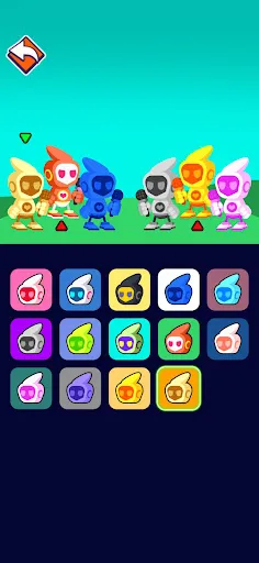 Beat Duet | Игры | XWorld