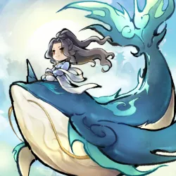 XWorld | 山海仙路