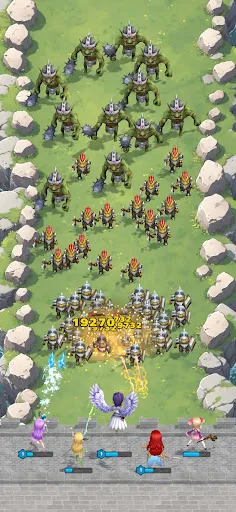 Kings Defender: Tower Defense | Games | XWorld Kings Defender: Tower Defense | Games | XWorld