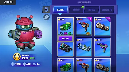 Marble Clash: Fun Shooter | Games | XWorld Marble Clash: Fun Shooter | Games | XWorld