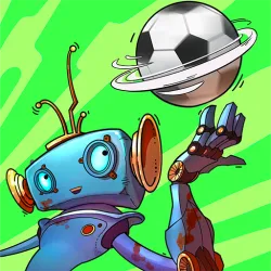 XWorld | Roboball: football challenges