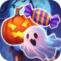 XWorld | Halloween Pack Mania