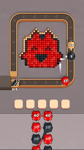 Jelly Busters: Puzzle Game | 游戏 | XWorld