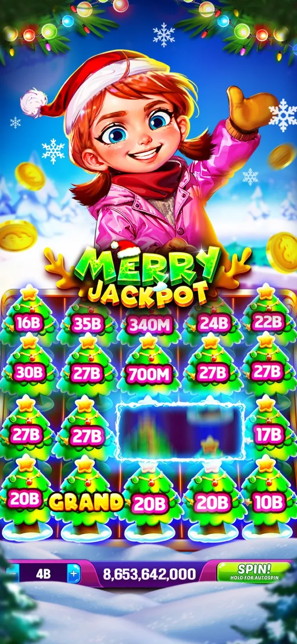 Jackpot Wins - Slots Casino | Permainan | XWorld