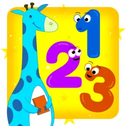 XWorld | Learn Numbers 123 - Kids Games