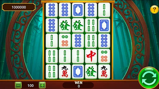 Mahjong Spin Tile | Permainan | XWorld Mahjong Spin Tile | Permainan | XWorld