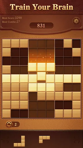 Block Carnival - Wooden 99 | Игры | XWorld