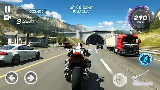 Go Speed: Traffic Rider | 游戏 | XWorld
